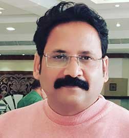 Deepak Sharma