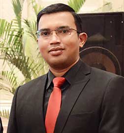 Rakesh Patel