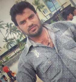 Vikas Mishra