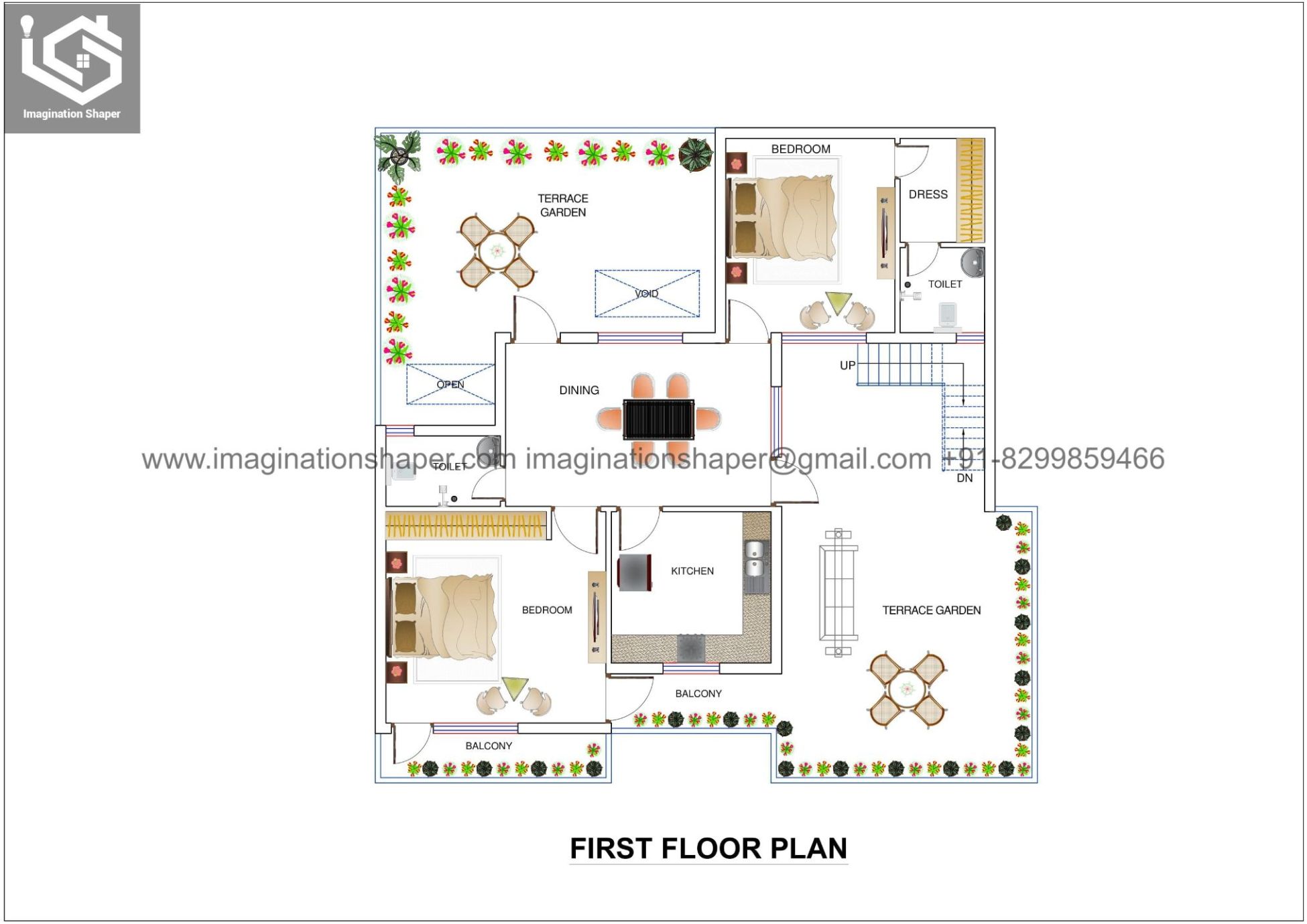 50x50-normal-house-first-floor-design644