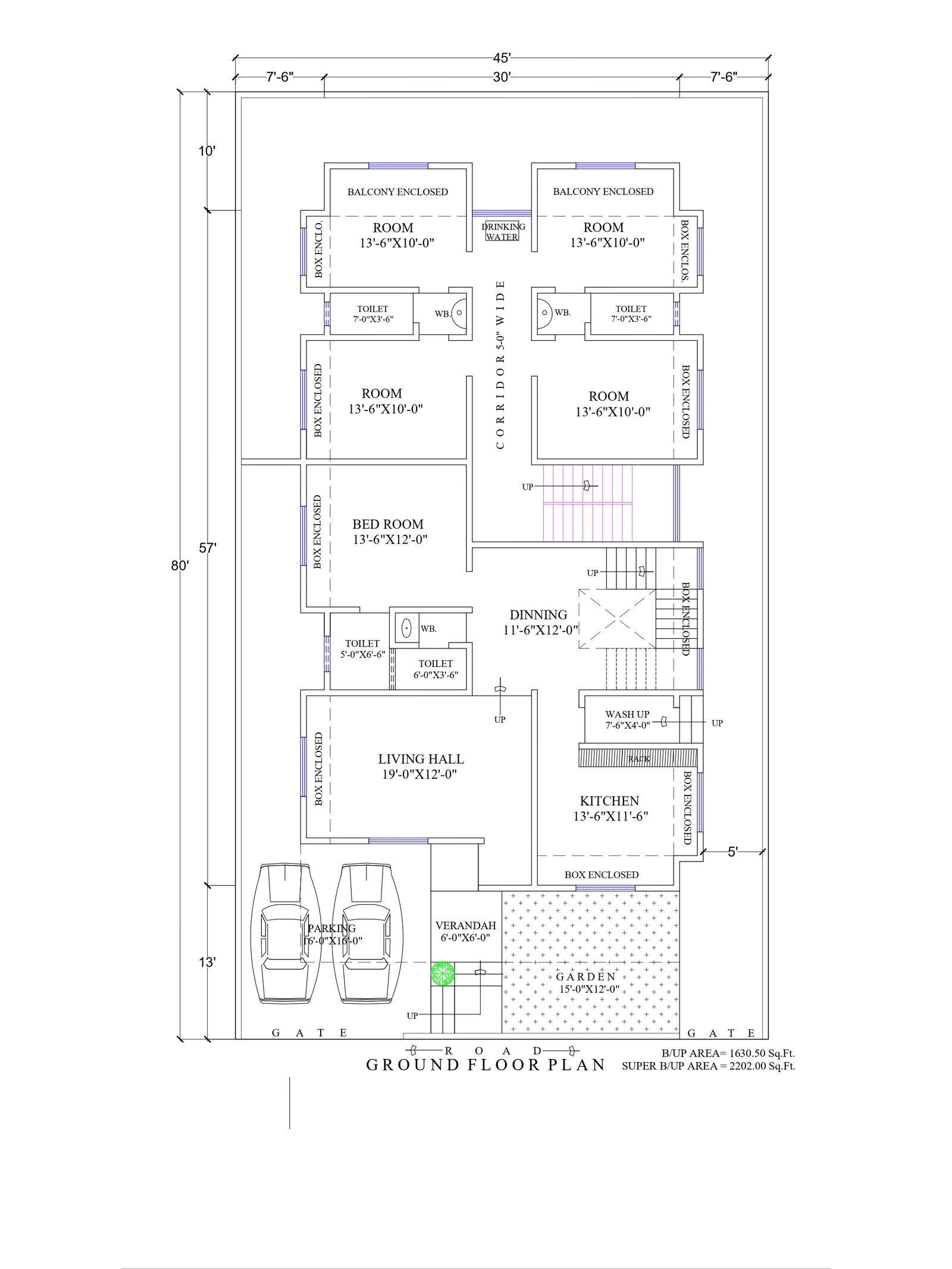 70x30-luxury-modern-home-plans-ground-floor-2415