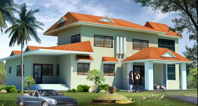 Architectural service in lucknow